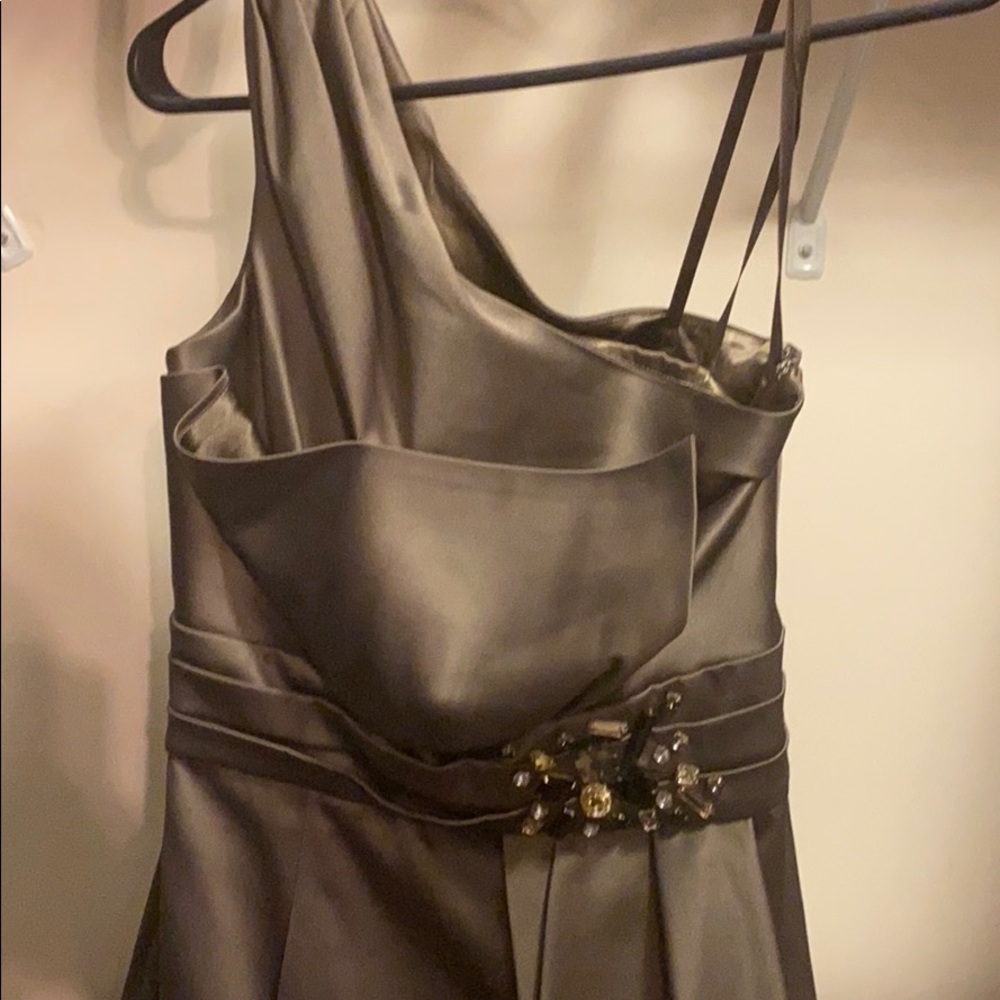 Midi cocktail dress
